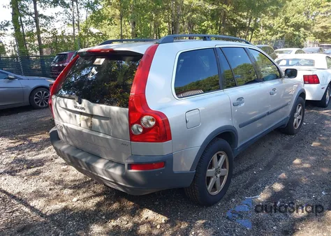 2006 Volvo Xc90 из США, поврежденный, VIN YV4CM592861233949